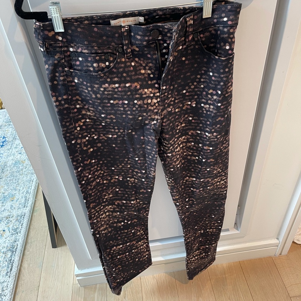 TORY BURCH JEANS